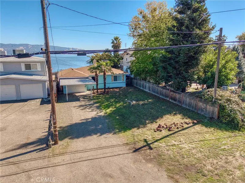 2942 Lakeshore BLVD, Lakeport, CA 95453