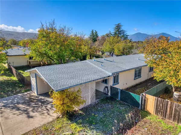 13953 Apple LN, Clearlake Oaks, CA 95423