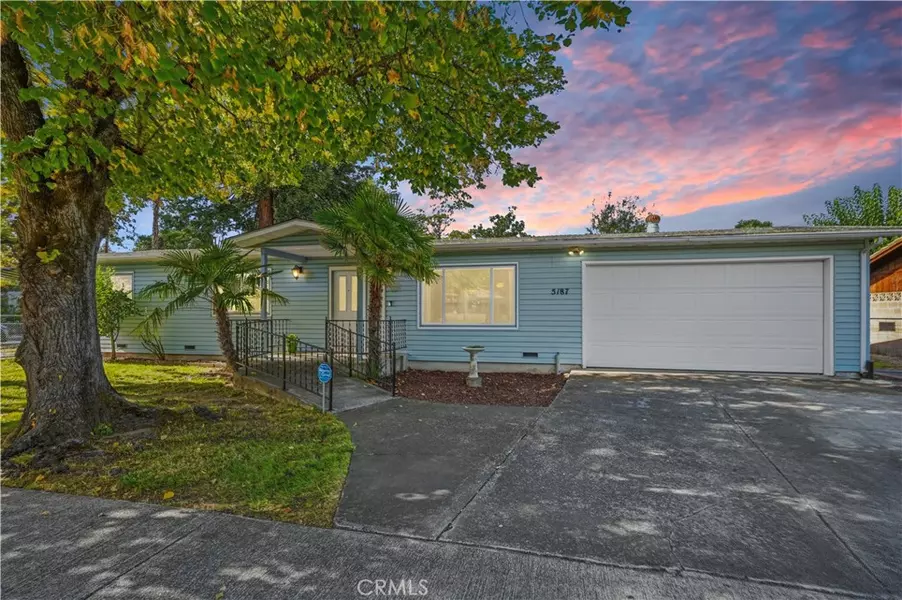 5187 3rd, Kelseyville, CA 95451