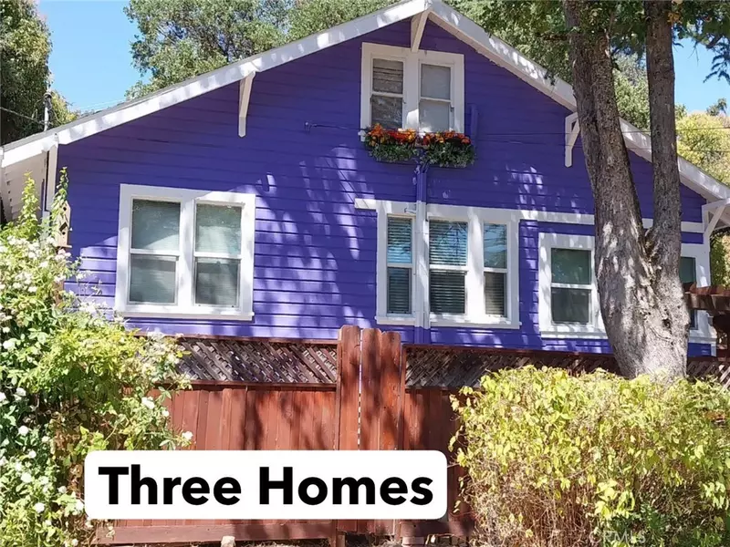600 6th ST, Lakeport, CA 95453
