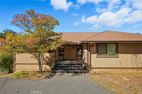 Hidden Valley Lake, CA 95467,16261 Conestoga RD