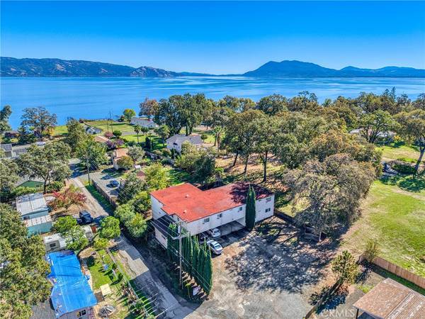 Lakeport, CA 95453,4584 S Terrace