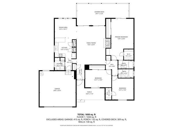 Hidden Valley Lake, CA 95467,17937 Moon Hill CT