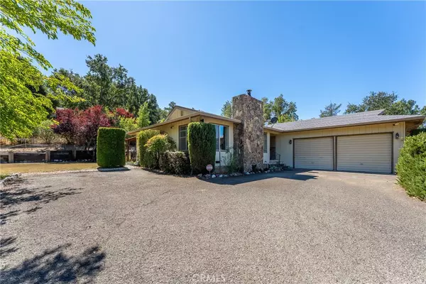 Ukiah, CA 95482,641 Blue Oak DR