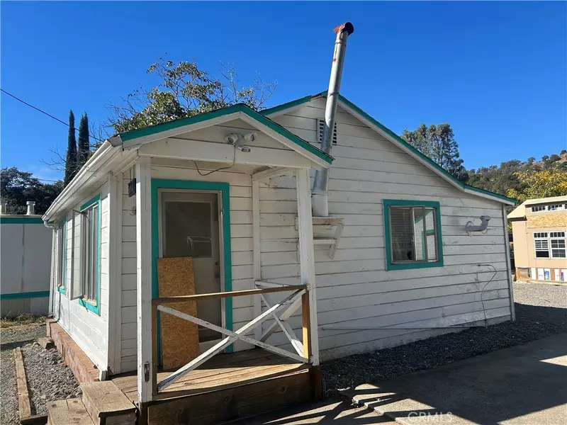 12958 3rd, Clearlake Oaks, CA 95423