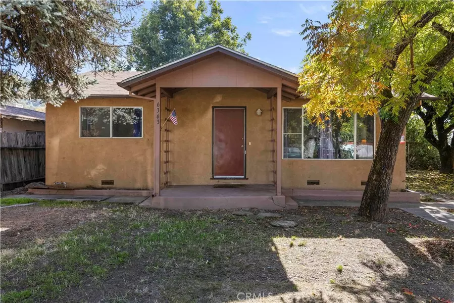 6363 14th, Lucerne, CA 95458