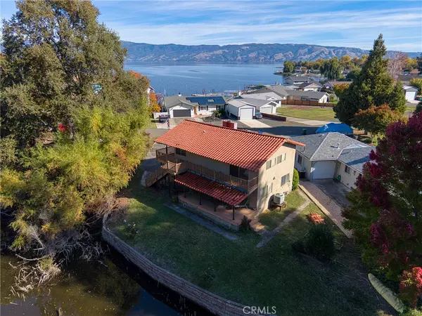 Lakeport, CA 95453,3153 Saint Francis DR