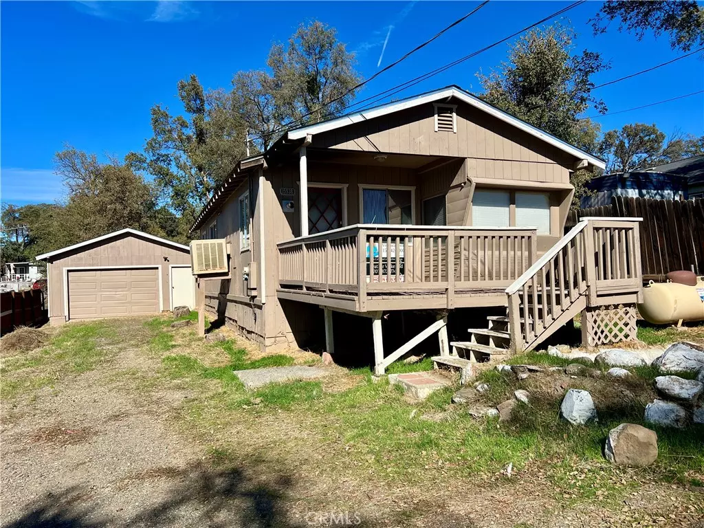 Clearlake, CA 95422,15938 19th AVE