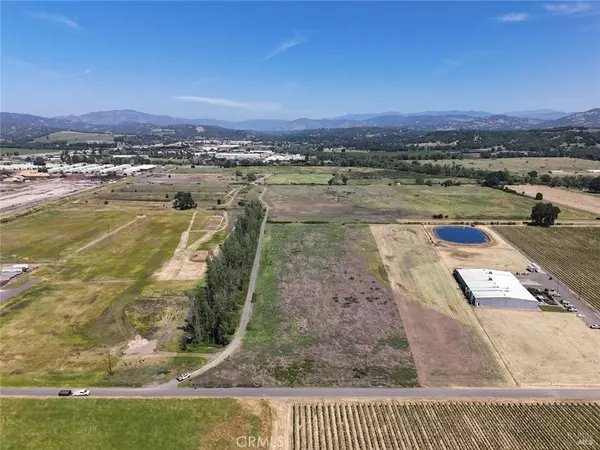 Ukiah, CA 95482,550 Ford RD