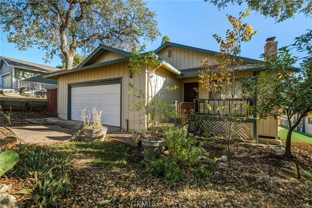 Clearlake, CA 95422,15135 Konocti