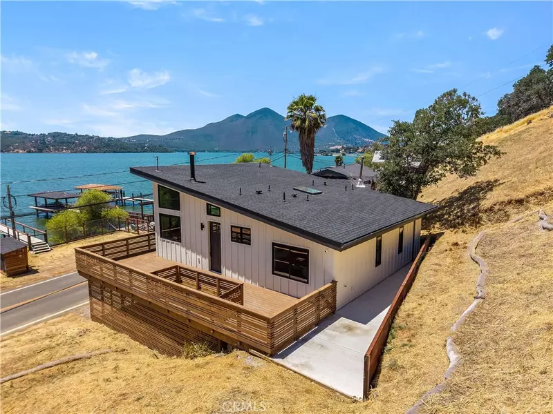 12630 Lakeshore DR, Clearlake, CA 95422