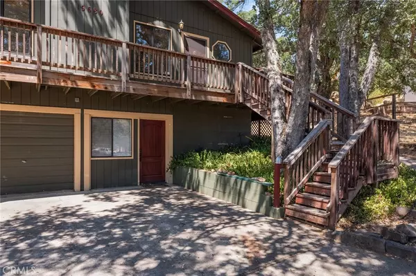 19680 Sugarwood CT, Hidden Valley Lake, CA 95467