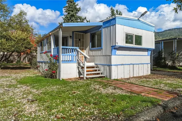 5890 E Highway 20 #11, Lucerne, CA 95458