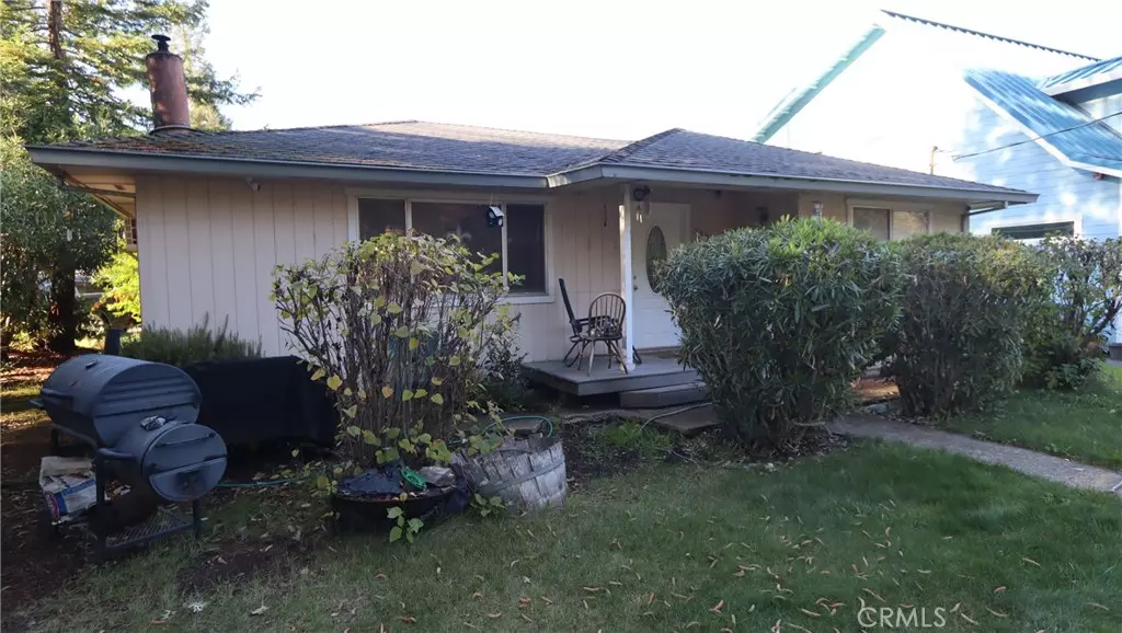 9805 Diane, Upper Lake, CA 95485