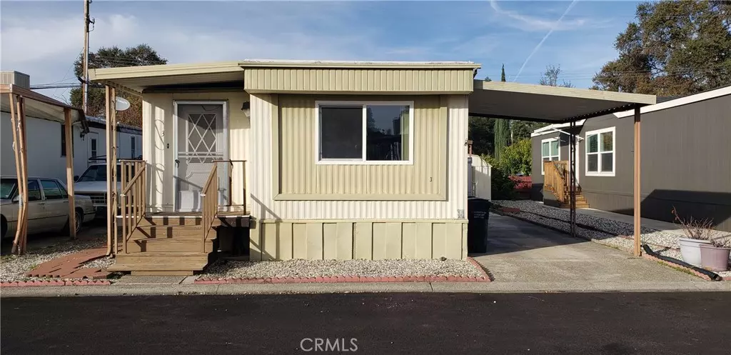 Lakeport, CA 95453,1025 Martin ST #3