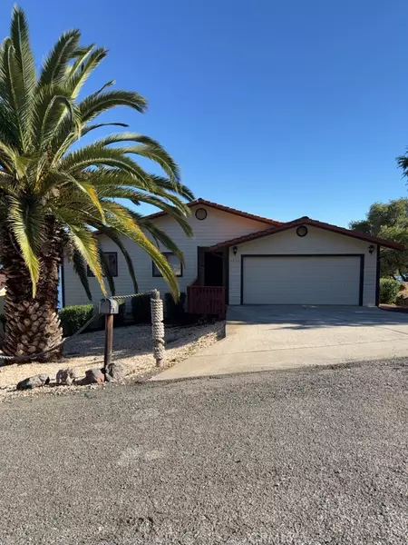 4816 Marina, Kelseyville, CA 95451