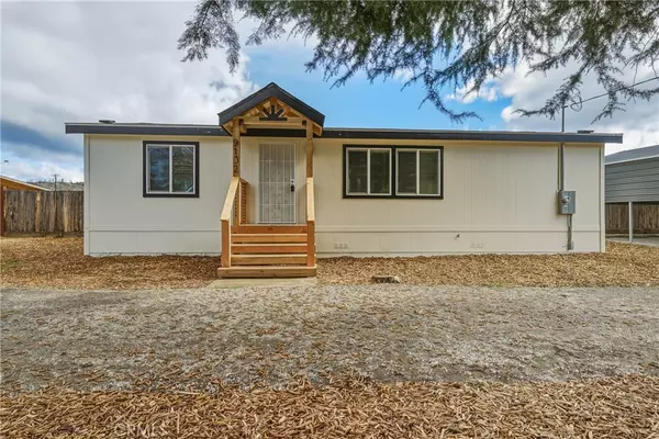 Lower Lake, CA 95457,9132 Quarterhorse