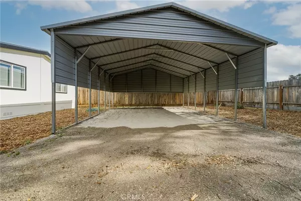 Lower Lake, CA 95457,9132 Quarterhorse