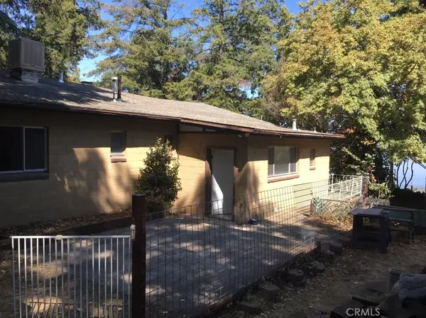 Kelseyville, CA 95451,3356 Cypress AVE