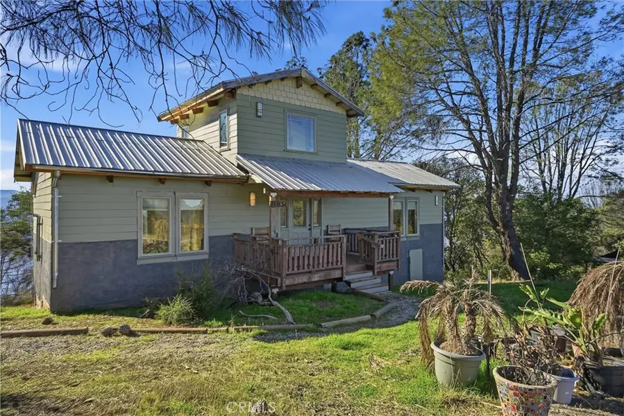 11651 Cerrito, Clearlake Oaks, CA 95423