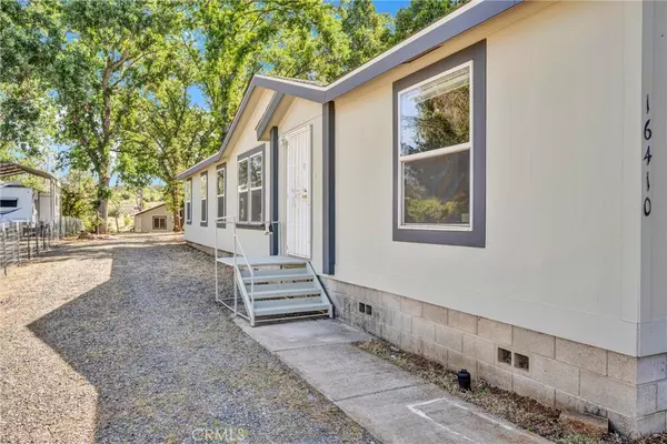 Lower Lake, CA 95457,16410 Tish A Tang RD