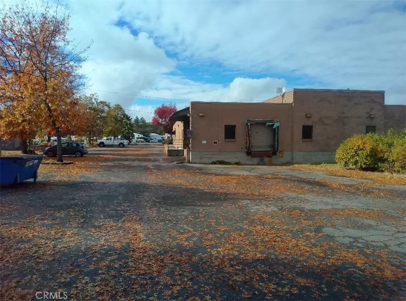 2150 S Main, Lakeport, CA 95453