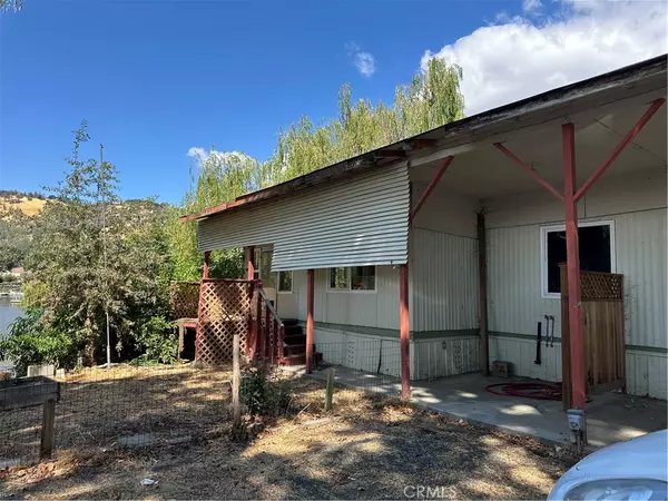 Clearlake Oaks, CA 95423,12840 Island Dr. #43