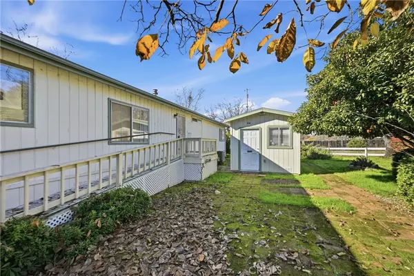 Upper Lake, CA 95485,6763 Collier #10