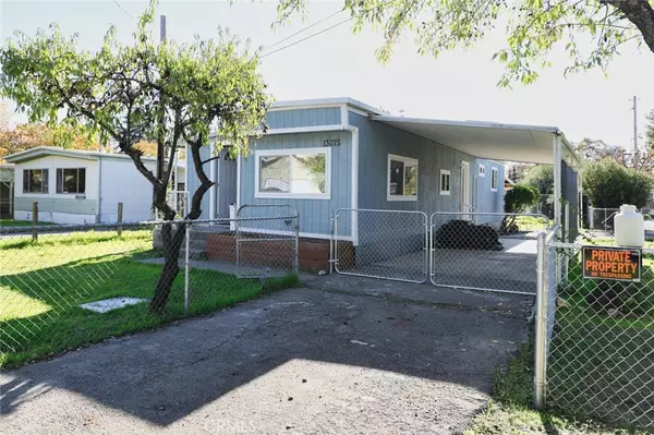 13075 3rd, Clearlake Oaks, CA 95423