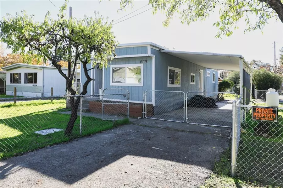 13075 3rd, Clearlake Oaks, CA 95423
