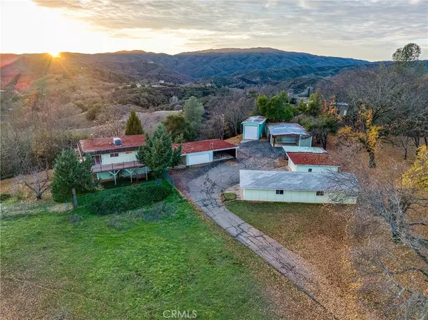 2173 Martin ST, Lakeport, CA 95453