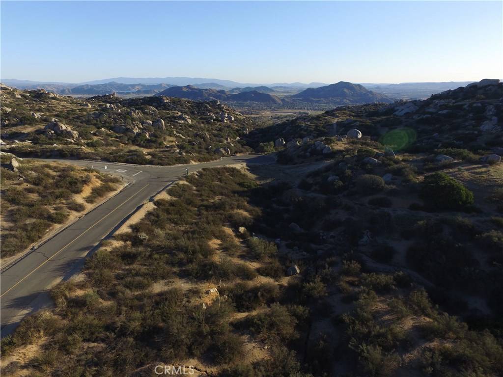 Homeland, CA 92548,23675 Via Benito