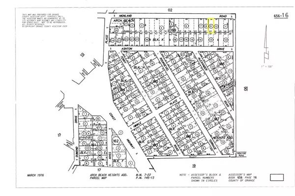 Laguna Beach, CA 92651,9 Highland RD