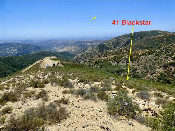 Silverado Canyon, CA 92676,41 Blackstar Canyon