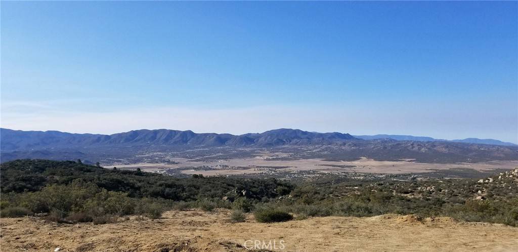 40614 Silver saddle Court, Anza, CA 92539
