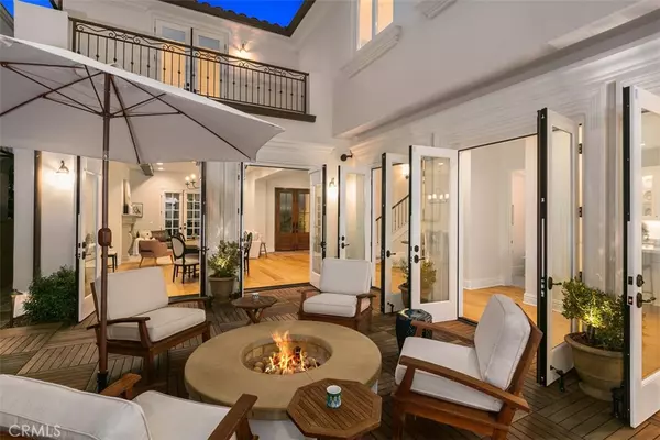 518 Santa Ana AVE, Newport Beach, CA 92663