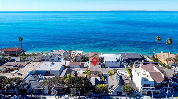1136 Gaviota, Laguna Beach, CA 92651
