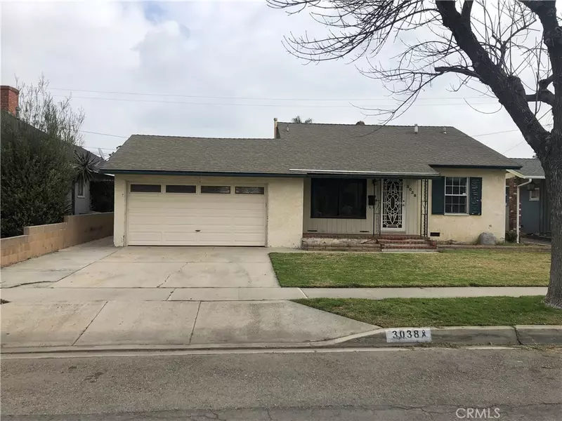 3038 Heather RD, Long Beach, CA 90808