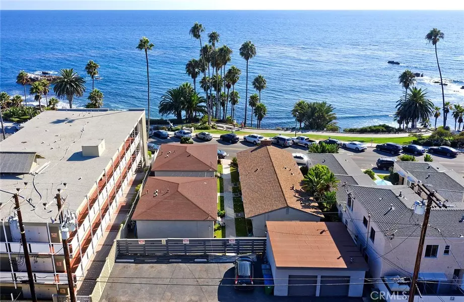 356 Cliff DR, Laguna Beach, CA 92651