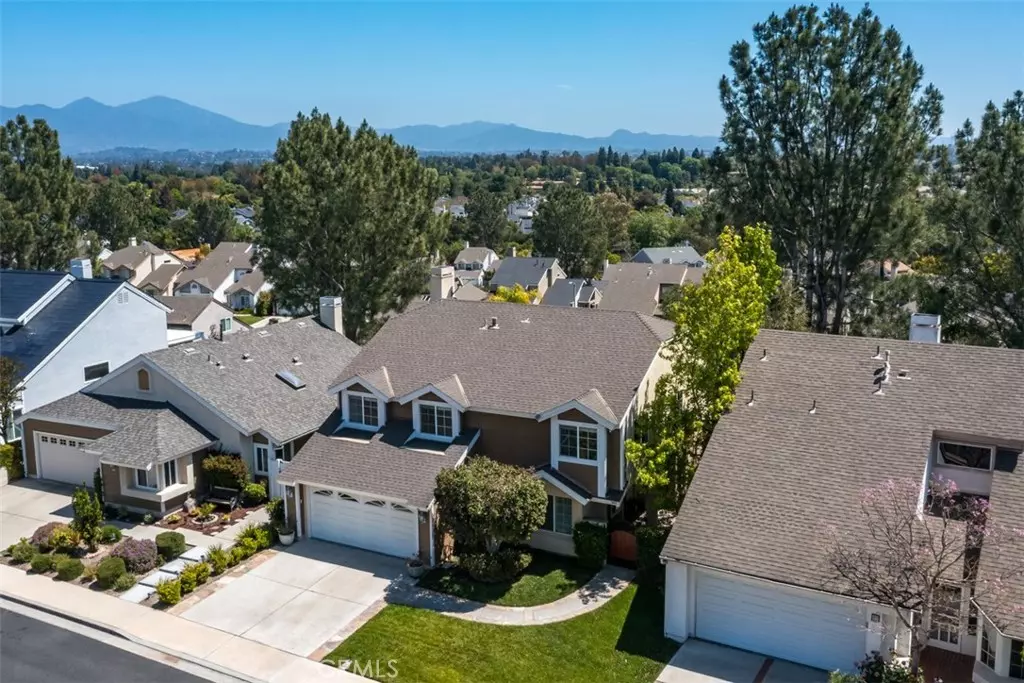 Aliso Viejo, CA 92656,20 Windflower