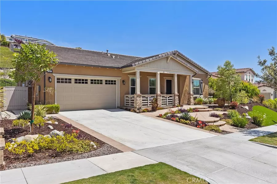 22 Arada, Rancho Mission Viejo, CA 92694