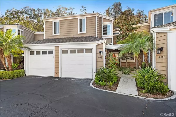 402 San Nicholas CT, Laguna Beach, CA 92651