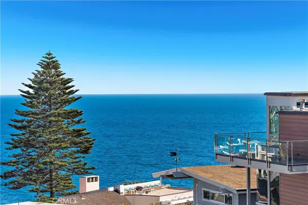 145 Mcaulay PL, Laguna Beach, CA 92651