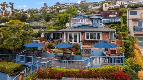 710 Oak ST, Laguna Beach, CA 92651