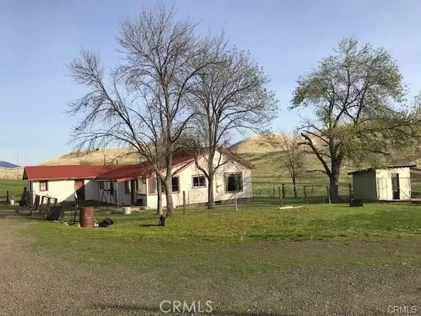 Igo, CA 96022,0 McAuliffe Road