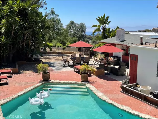 Laguna Beach, CA 92651,3089 Bern DR