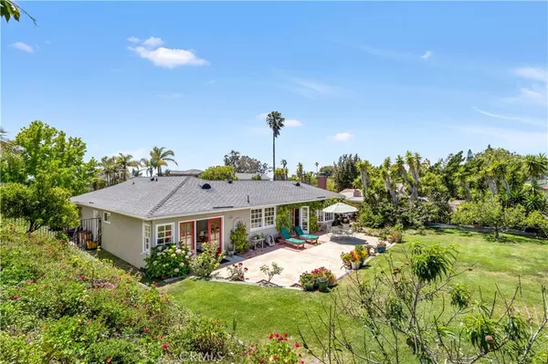 2964 Mountain View DR, Laguna Beach, CA 92651