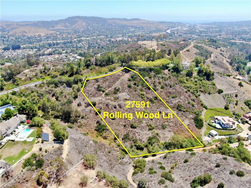 27591 Rolling Wood LN, San Juan Capistrano, CA 92675