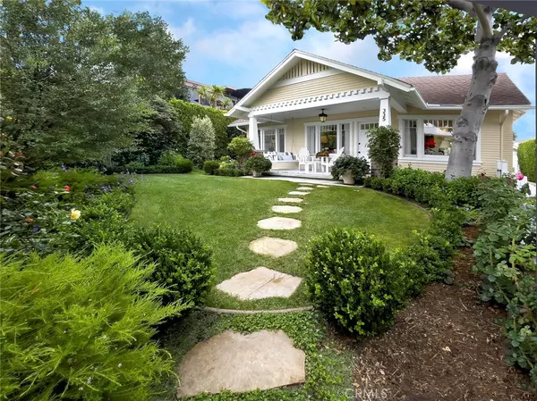 335 Myrtle ST, Laguna Beach, CA 92651