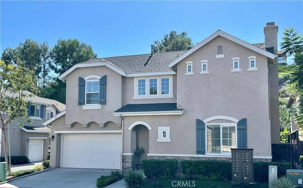 85 Rue Du Chateau, Aliso Viejo, CA 92656